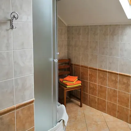 Zvonecek Jetřichovice