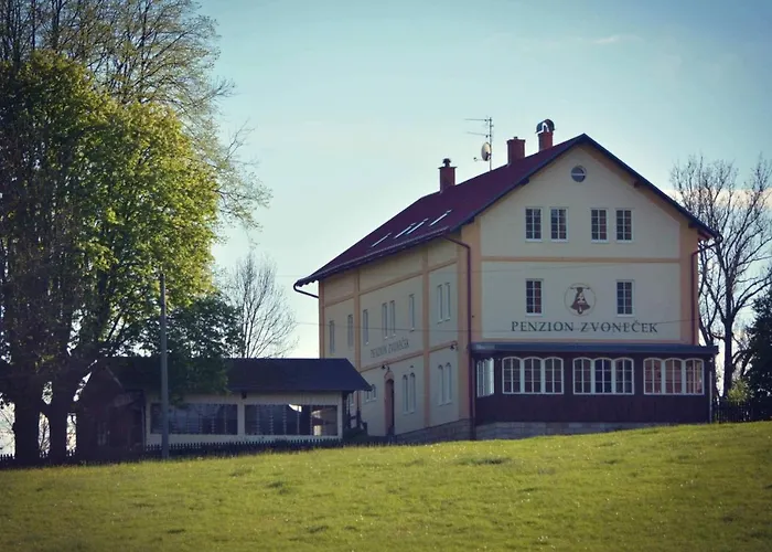Zvonecek